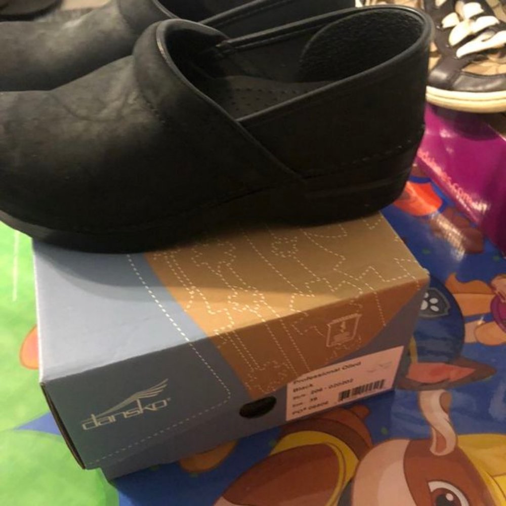 Dansko